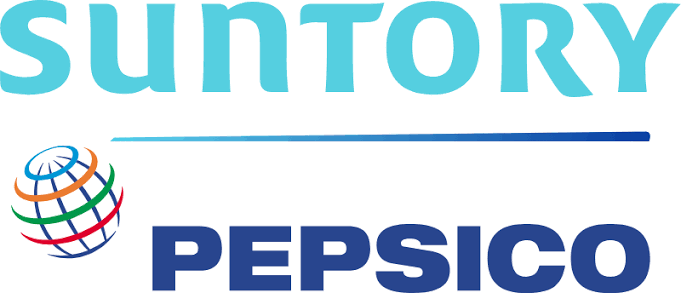 Suntory PepsiCo